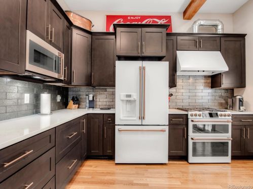 1572 Race St, Denver CO  80210-2807 exterior