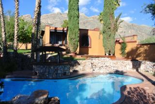 6715 Mamaronick Dr, Tucson, AZ 85718-2605