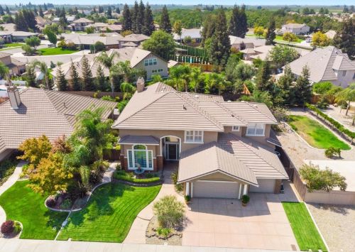 1219 Ruess Rd, Ripon CA  95366-9425 exterior