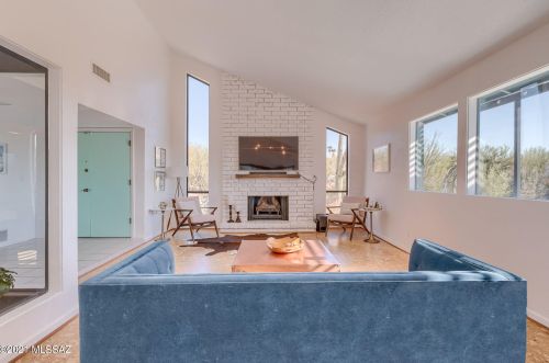 5817 Camino Del Conde, Tucson, AZ 85718-4309