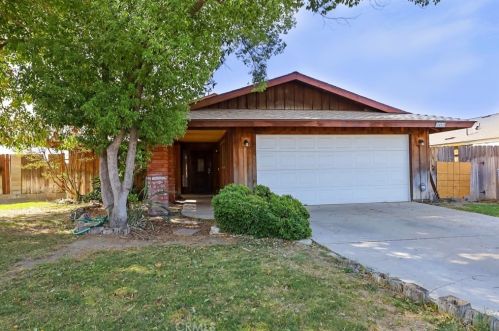 4401 Milo Ave, Bakersfield, CA 93313-2936