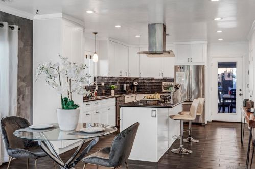 2917 Columbine St, San Diego CA  92105-4629 exterior