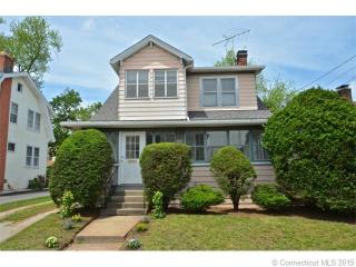 180 Brown St, Hartford, CT 06114-2905