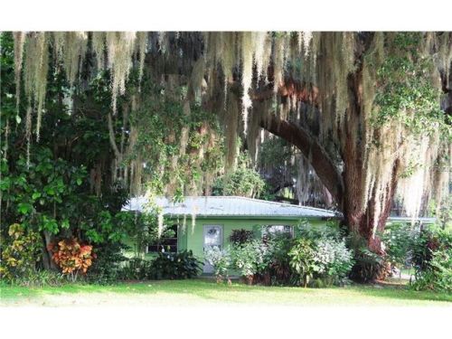 141 Lake Reedy Blvd, West Frost Proof, FL 33843-1931