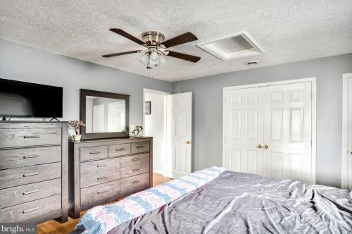 2166 Bucks Mill Rd, Strasburg VA  22657-5347 exterior