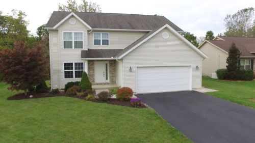 1913 Lippincott Ave, Findlay, OH 45840-5425