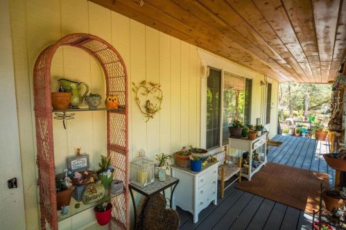 13982 Sun Forest Dr, Lake Wildwood CA  95946-9124 exterior