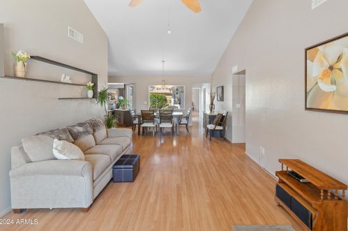 4746 Evans Dr, Glendale AZ  85306-4431 exterior