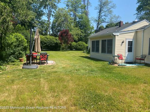 839 Arthur Dr, Tinton Falls, NJ 07701-6312
