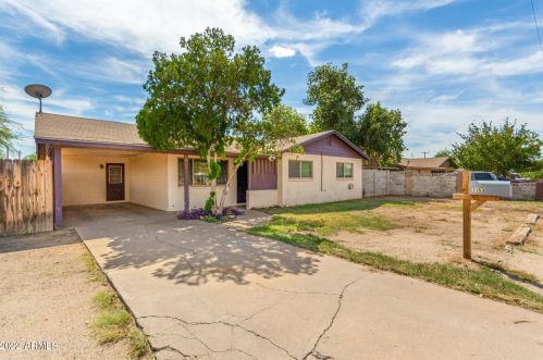 1153 Mcmurray Blvd, Casa Grande, AZ 85122-3621