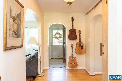 10166 Glebe Rd, Madison Mills VA  22960-2334 exterior