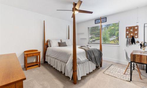 5972 San Aleso Ct, Santa Rosa CA  95409-3937 exterior