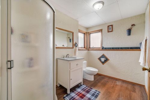 1406 138th Ave, New Johannesburg WI  54017-6821 exterior