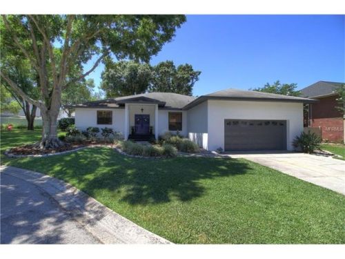 5710 Scott Lake Hills Ln, Lakeland, FL 33813-3235