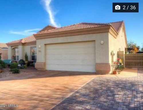 921 Torrey Pines Blvd, Casa Grande, AZ 85122-6150