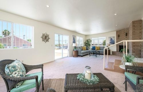 410 Harbison Ave, National City CA  91950-3033 exterior