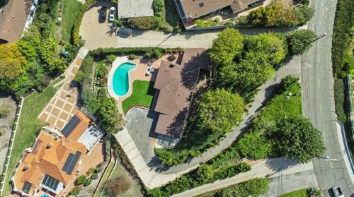 29 Rockinghorse Rd, Palos Verdes Estates CA  90275-6569 exterior