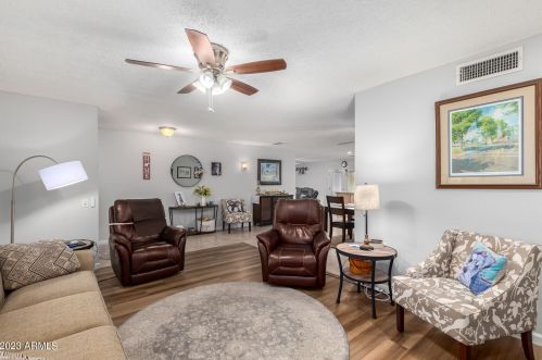 4415 Dailey St, Glendale AZ 85306-4022 exterior