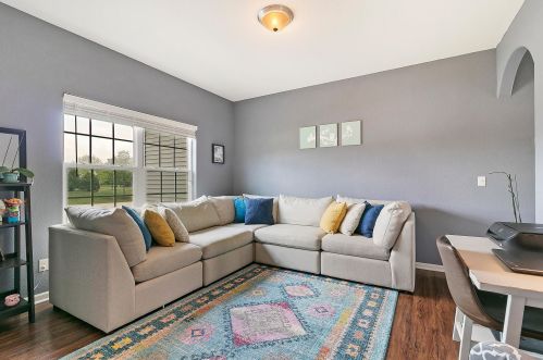 4800 93rd Pl, Kenosha, WI 53158-6535