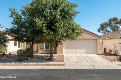 7890 Mural Hill Dr, Tucson, AZ 85743-7511