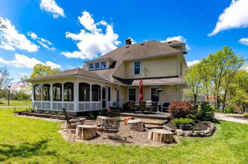 2703 Milton Rd, Liberty Township OH  45042 exterior