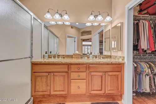 14224 Wagon Wheel Dr, Sun City AZ  85375-2819 exterior