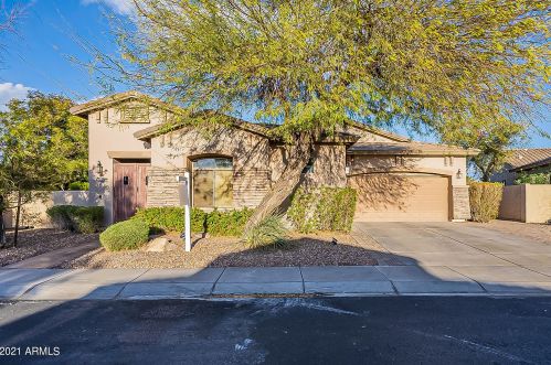5691 Mesquite Grove Way, Chandler, AZ 85249-9669
