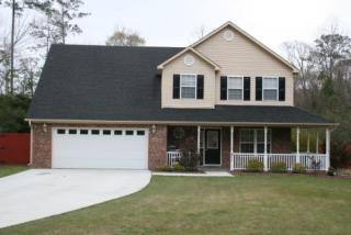411 Country Club Dr, Jacksonville, NC 28546-7403
