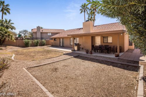 8968 Davenport Dr, Scottsdale AZ 85260-4375 exterior