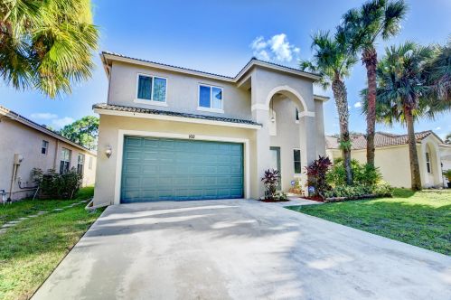102 Cayo Costa Ct, West Palm Beach, FL 33411-4209