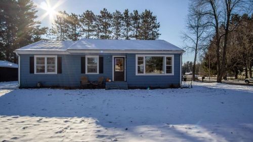 380 Elm Ave, Rusk WI  54751-1537 exterior