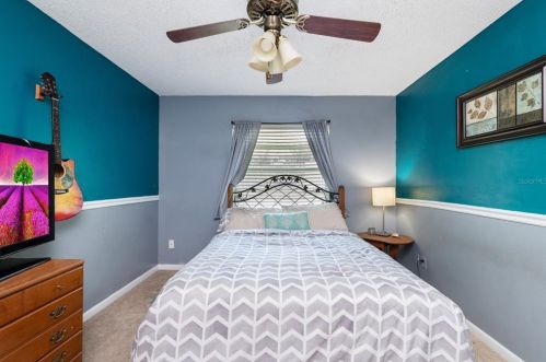 4618 San Paulo Ct, Lakeland FL  33813-2463 exterior