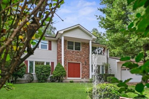 21 Sherman Ave, Congers, NY 10920-2026