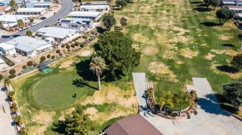 10275 Frontier Trl, Beaumont CA  92223-5475 exterior