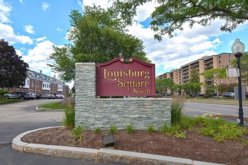 162 Quincy Shore Dr, Quincy MA  02171-2917 exterior