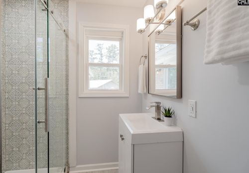 1712 Robin Crst Dr, Cayce-West Columbia SC  29169-5433 exterior