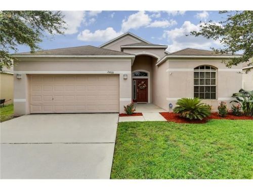 24928 Vintage Ct, Lutz, FL 33559-7402