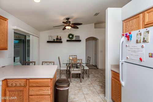 3724 Cactus Rdg Dr, Lake Havasu City AZ  exterior