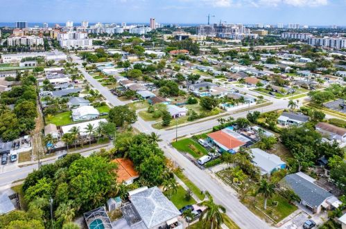 298 2 St, Boca Raton FL 33432-4003 exterior