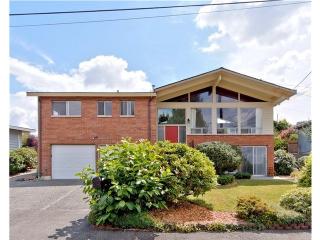 7531 Ryan St, Seattle WA  98178-2618 exterior