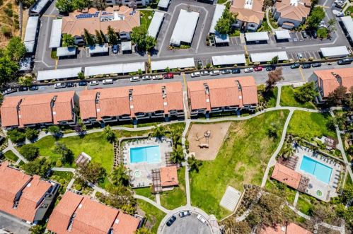 18193 Sundowner Way, Santa Clarita CA  91387-4367 exterior