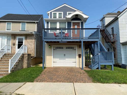 38 Miller St, Monmouth Hills NJ  07732-1738 exterior