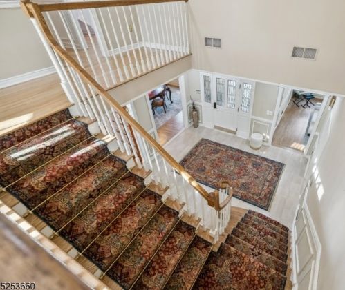 32 Ridge Rd, Parsippany NJ  07834-9629 exterior