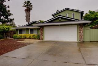 107 Zamora Ct, Vallejo, CA 94591-6740