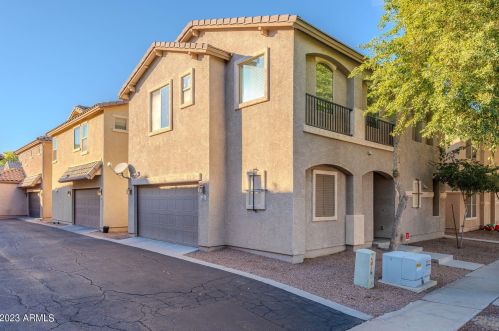 1412 Ponderosa Dr, Gilbert AZ  85296-7380 exterior