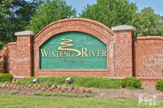 1819 Forbes Bay Ln, Sunset Harbor, NC 28422-8682