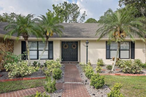 104 Christina Blvd, Lakeland, FL 33813-4517