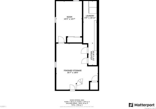 11 Somerset Dr, Airmont NY  10901-6933 exterior