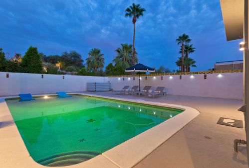 36422 Sandsal Cir, Rancho Mirage CA  92270-1916 exterior