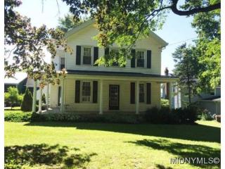 2247 Gridley Paige Rd, Deansboro, NY 13328-1411
